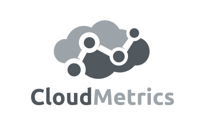 Cloud Metrics Logo